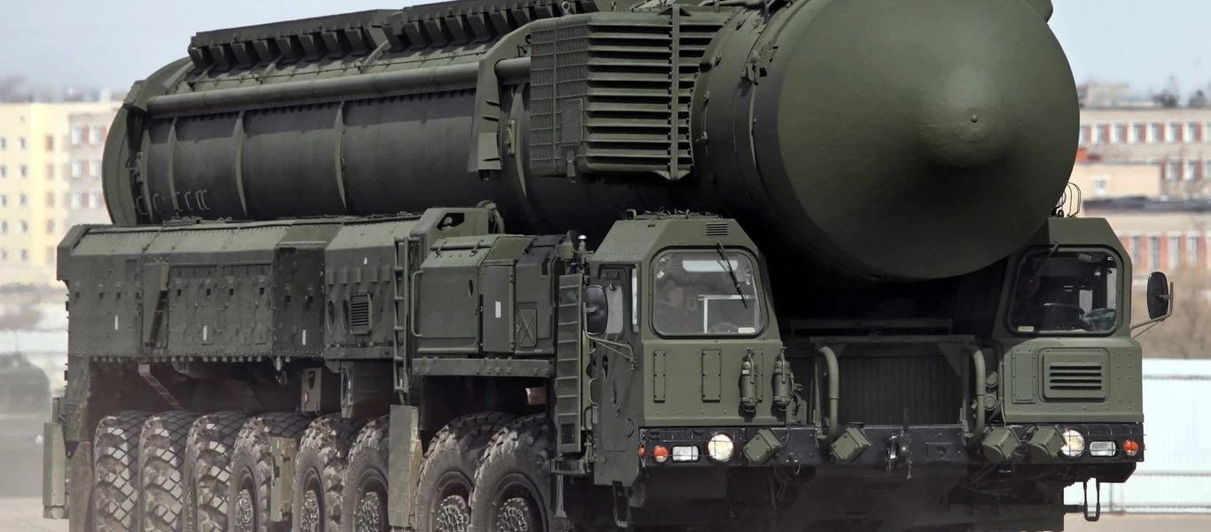 Ο Τ.Μπάιντεν οδηγεί τον πλανήτη σε νέο «Ψυχρό Πόλεμο» και ενώνει Κίνα με Ρωσία: «Έχουν αυταρχικούς προέδρους»!